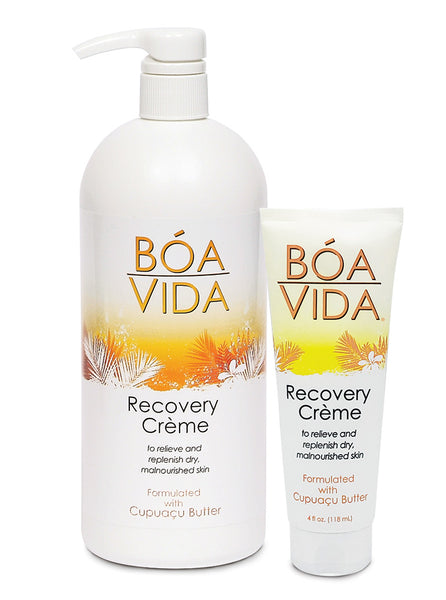 Boa Vida® Recovery Crème